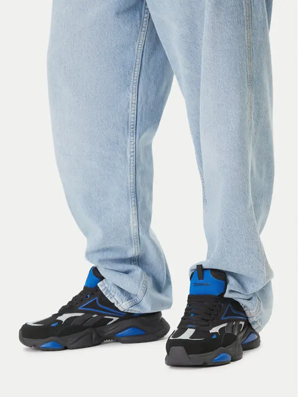 Reebok Reebok Tenisice CEO-CHARGE AR30246M-BMS Crna