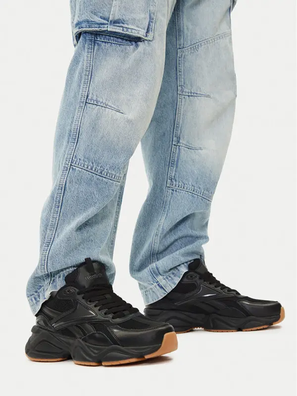 Reebok Reebok Tenisice CEO-CHARGE AR30246M-BVT Crna