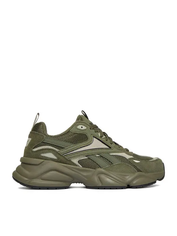 Reebok Reebok Tenisice CEO-CHARGE AR30246MGSG Zelena