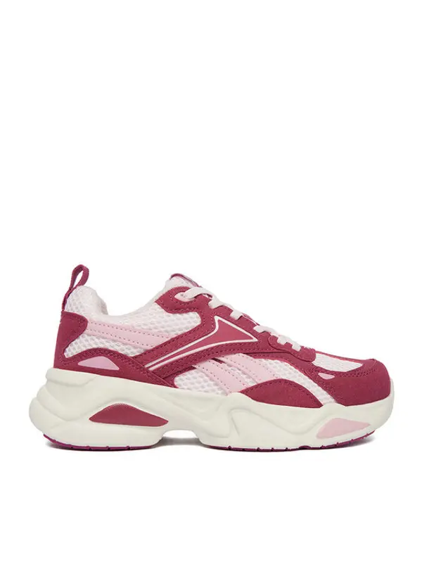Reebok Reebok Tenisice CEO-CHARGE AR30246SPQQ Ružičasta