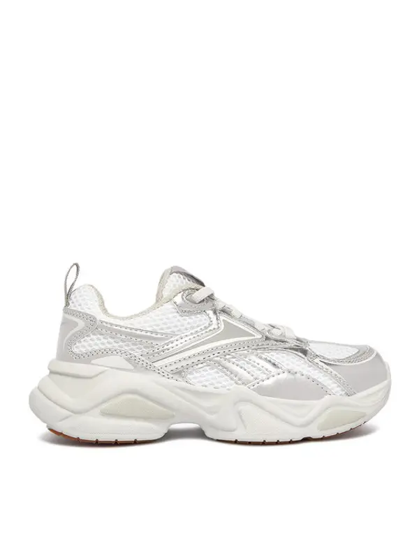 Reebok Reebok Tenisice CEO-CHARGE AR30246SSSW Srebrna
