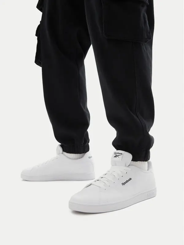Reebok Reebok Tenisice CEO-COURT CLEAN 100074369 Bijela