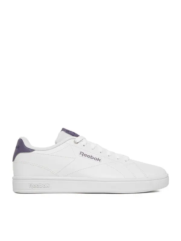Reebok Reebok Tenisice CEO-COURT CLEAN 100229909 Bijela
