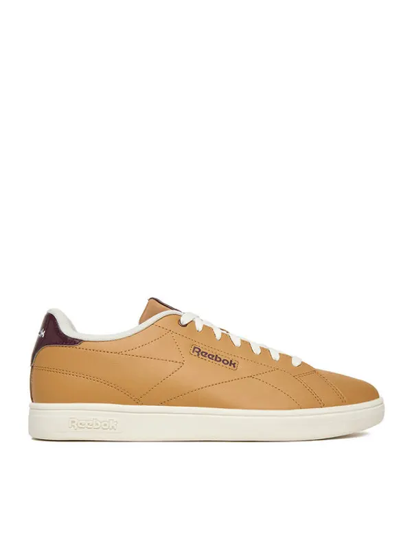 Reebok Reebok Tenisice CEO- COURT CLEAN 100230434 Smeđa