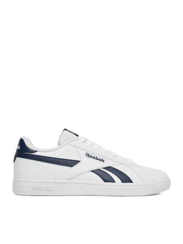 Reebok Reebok Tenisice CEO-COURT RETRO 100074396 Bijela
