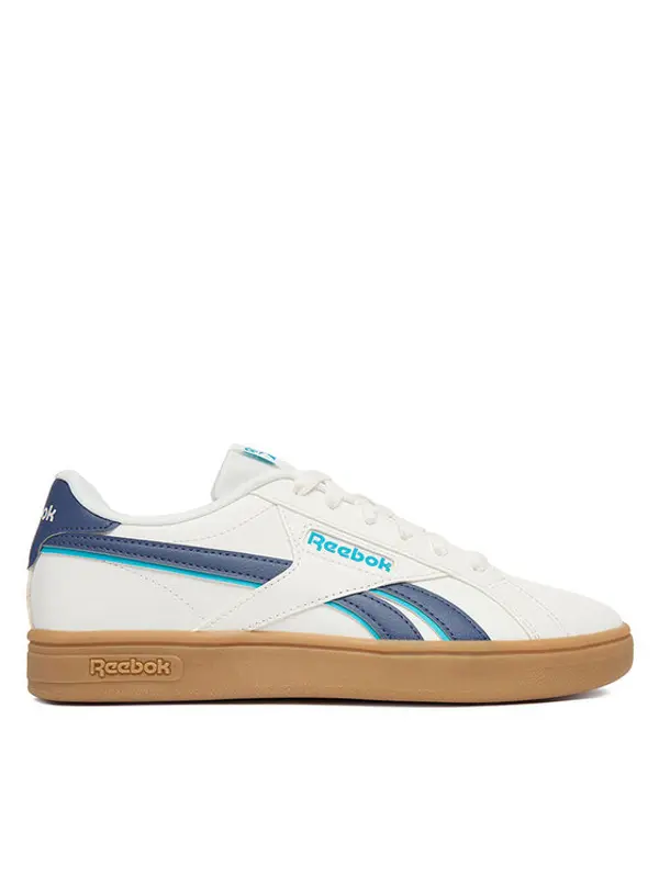 Reebok Reebok Tenisice CEO-COURT RETRO 100260728 Bijela