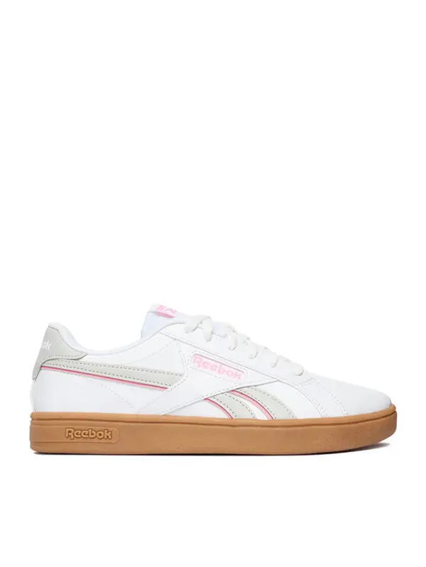 Reebok Reebok Tenisice CEO-COURT RETRO 100260729 Bijela