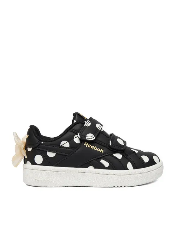 Reebok Reebok Tenisice CEO-CP40-176W Crna