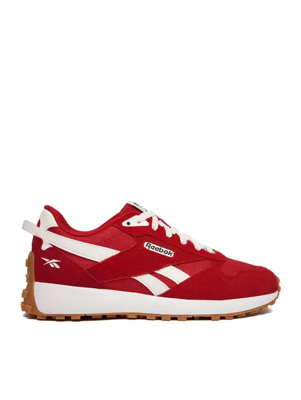 Reebok Reebok Tenisice CEO-DRIVE AR30296MRWT Crvena