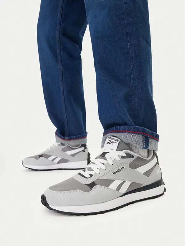 Reebok Reebok Tenisice CEO-DRIVE AR30296MSNV Siva