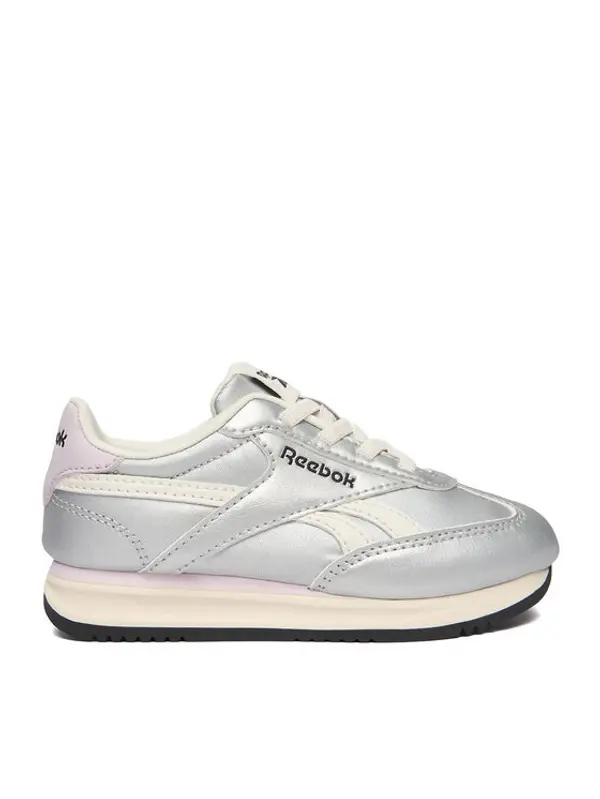 Reebok Reebok Tenisice CEO-FIORI AR30309RSCI Srebrna