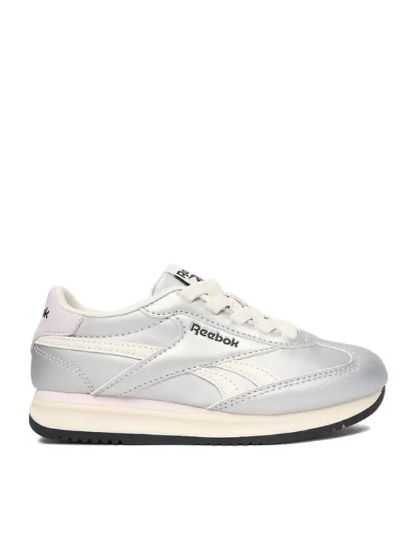 Reebok Reebok Tenisice CEO-FIORI AR30309SSCI Srebrna