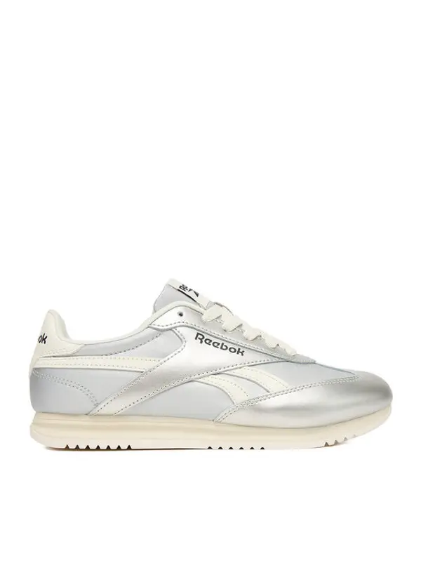 Reebok Reebok Tenisice CEO-FIORI AR30309W-SCB Srebrna