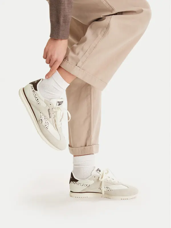 Reebok Reebok Tenisice CEO-FIORI AR30309WCCE Bež