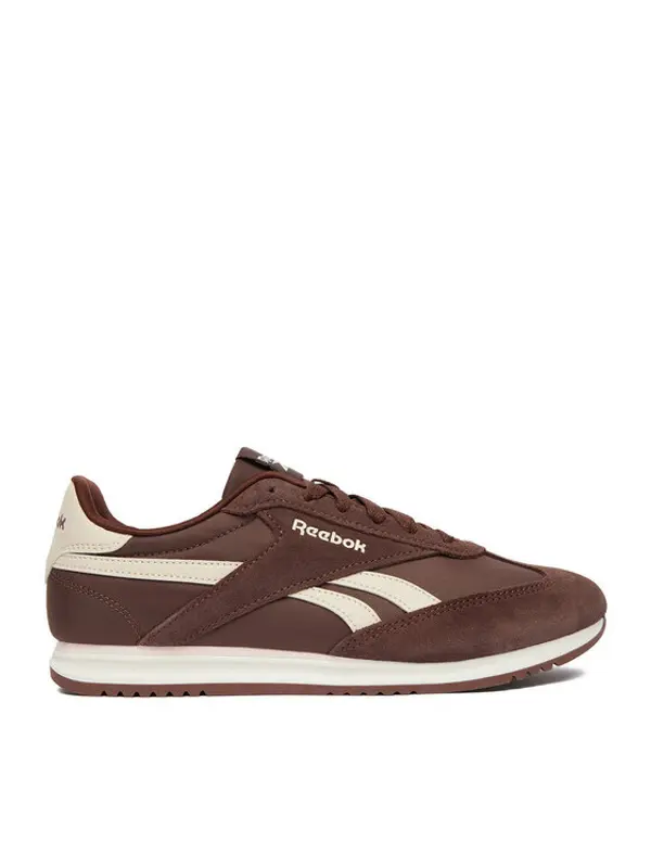 Reebok Reebok Tenisice CEO-FIORI AR30309WECQ Smeđa