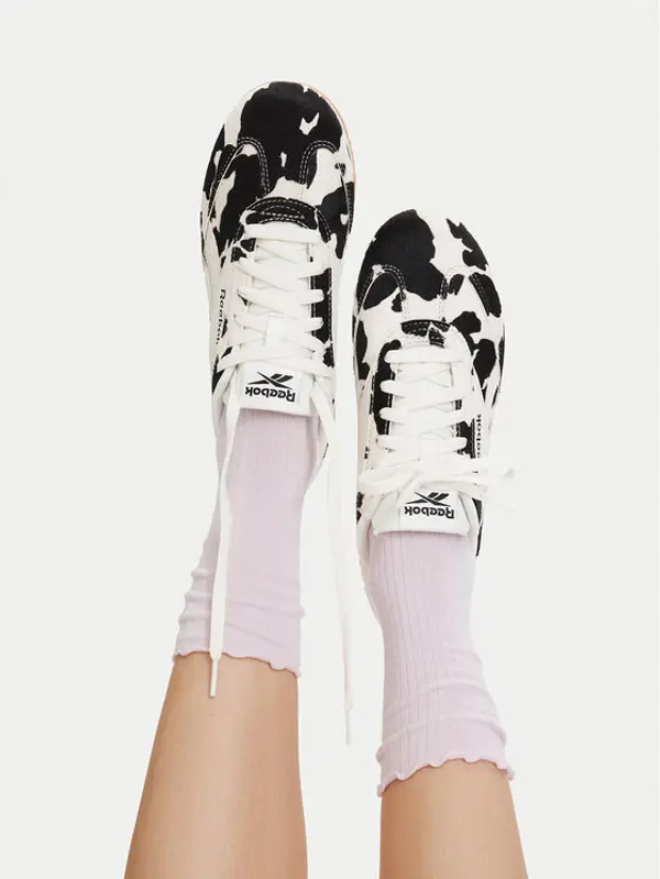 Reebok Reebok Tenisice CEO-FIORI AR30309WZCB Krem