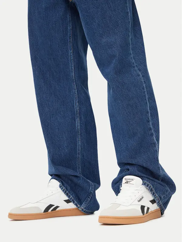 Reebok Reebok Tenisice CEO-FORTE LOUNGER AR30252M-WBT Bijela