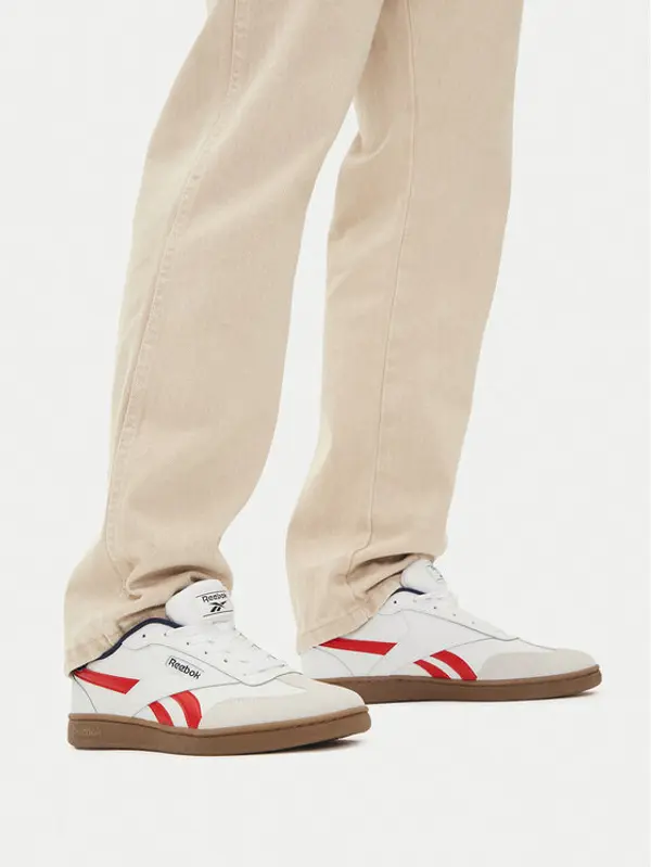 Reebok Reebok Tenisice CEO-FORTE LOUNGER AR30252M-WDR Bijela