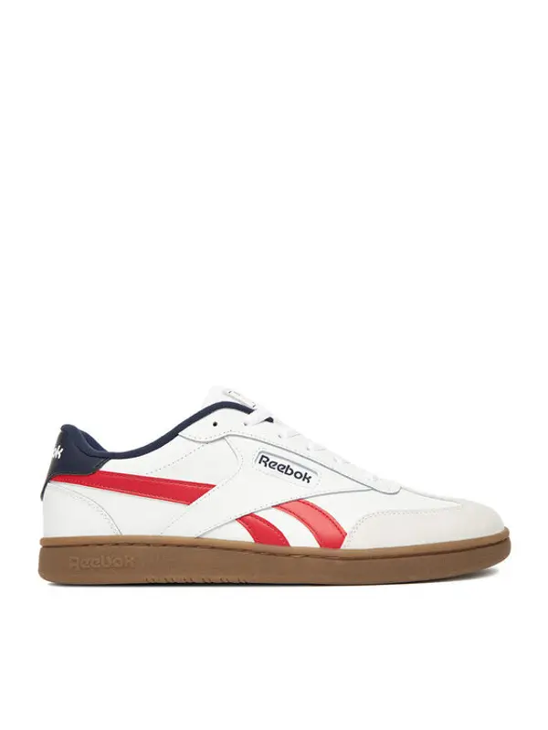 Reebok Reebok Tenisice CEO-FORTE LOUNGER AR30252M-WDR Bijela