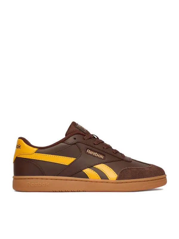 Reebok Reebok Tenisice CEO-FORTE LOUNGER AR30252MEYT Smeđa