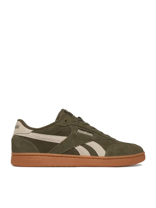 Reebok Reebok Tenisice CEO-FORTE LOUNGER AR30252MGTC Zelena