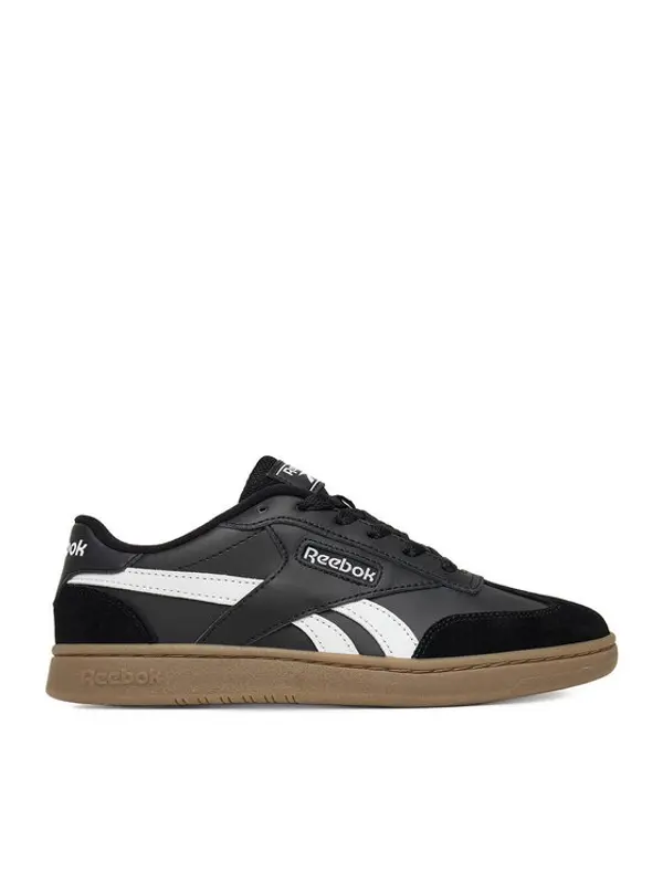 Reebok Reebok Tenisice CEO-FORTE LOUNGER AR30252W-BTH Crna