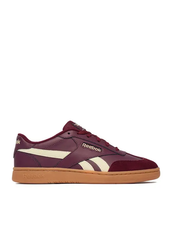 Reebok Reebok Tenisice CEO-FORTE LOUNGER AR30252W-RY Tamnocrvena