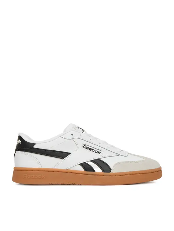 Reebok Reebok Tenisice CEO-FORTE LOUNGER AR30252W-WBT Bijela