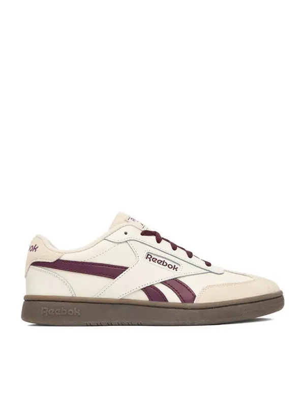 Reebok Reebok Tenisice CEO-FORTE LOUNGER AR30252WCRT Bež