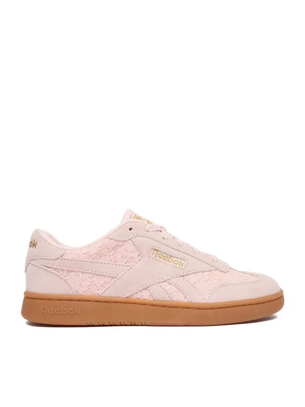 Reebok Reebok Tenisice CEO-FORTE LOUNGER AR30252WQYT Ružičasta