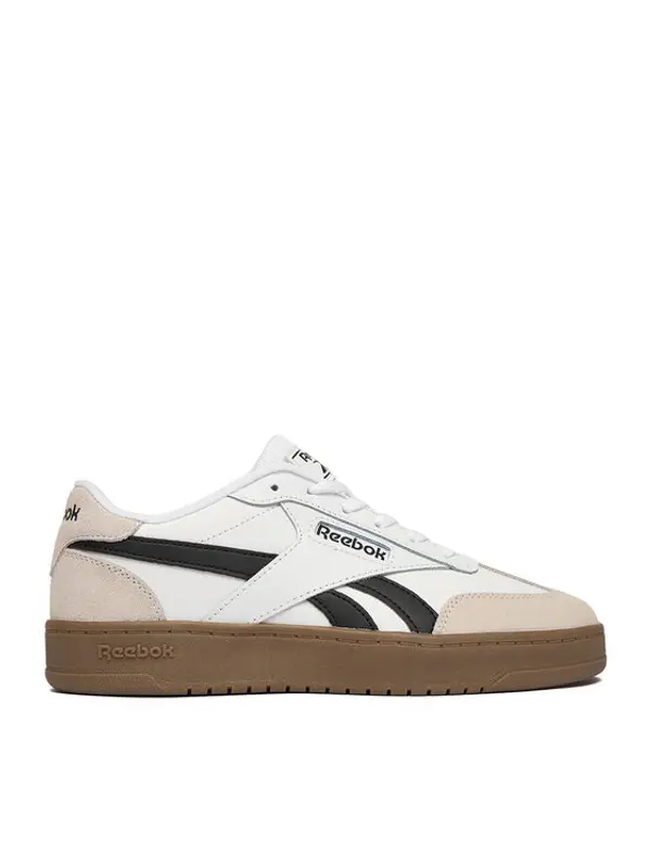 Reebok Reebok Tenisice CEO-FORTE LOUNGER DOUBLE UP AR30255WWCX Bijela
