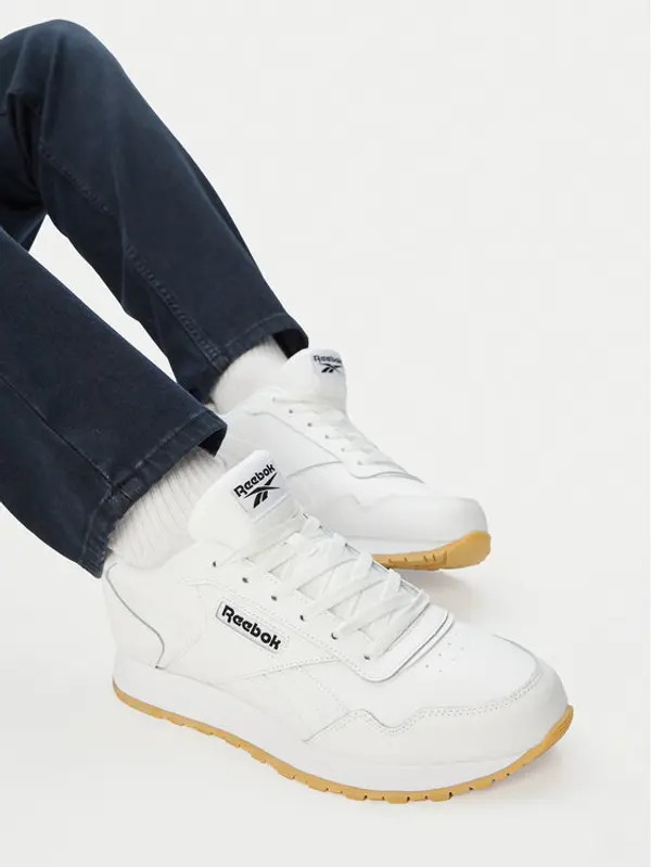 Reebok Reebok Tenisice CEO-GLIDE 100010029 Bijela