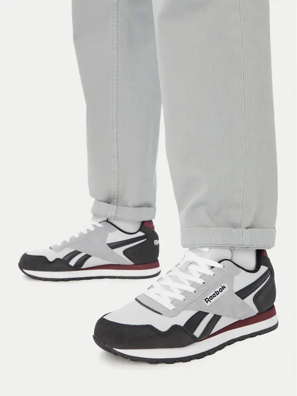 Reebok Reebok Tenisice CEO-GLIDE 100261063 Svijetlo siva