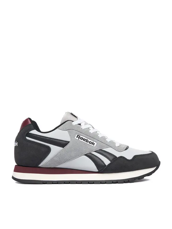 Reebok Reebok Tenisice CEO-GLIDE 100261063 Svijetlo siva