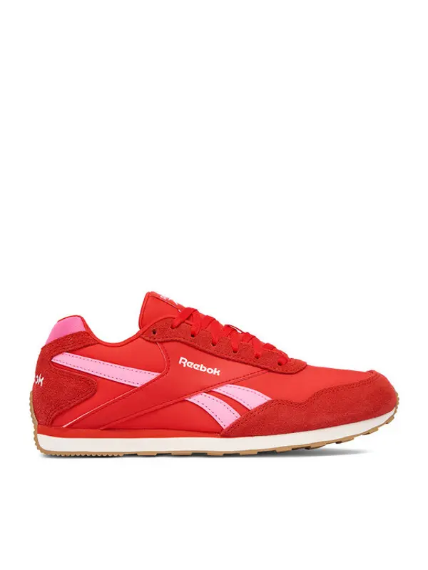 Reebok Reebok Tenisice CEO-GLIDE LOW 100246084 Crvena