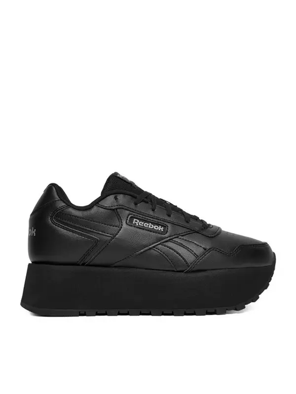 Reebok Reebok Tenisice CEO-GLIDE TRIPPLE 100223022 Crna