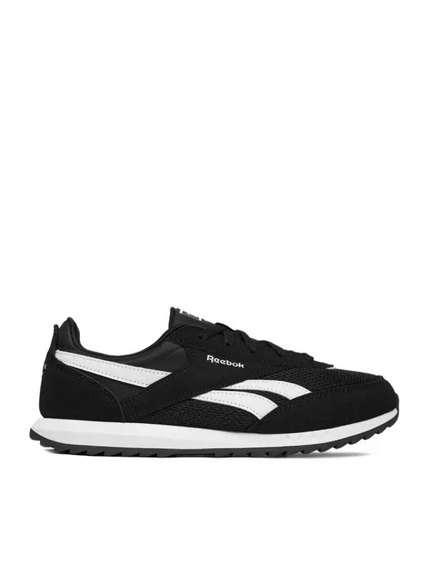 Reebok Reebok Tenisice CEO-MODA AR30315BBW Crna