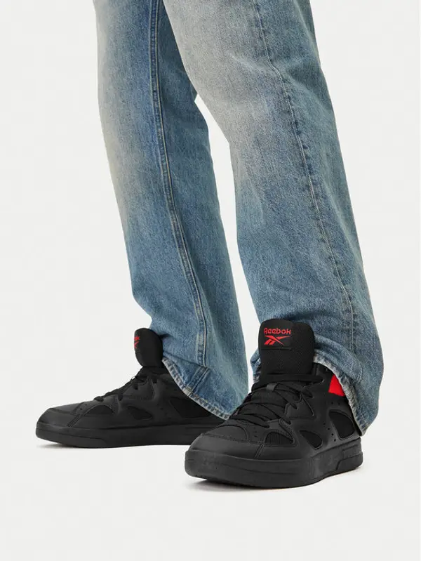 Reebok Reebok Tenisice CEO-PRIMARY HARDWOOD 100242955 Crna