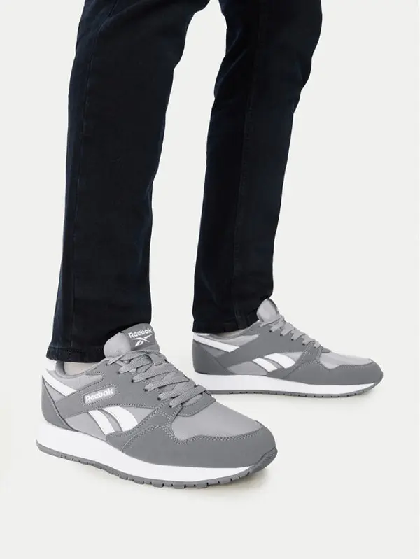 Reebok Reebok Tenisice CEO-PRIME EVENT 100250370 Siva
