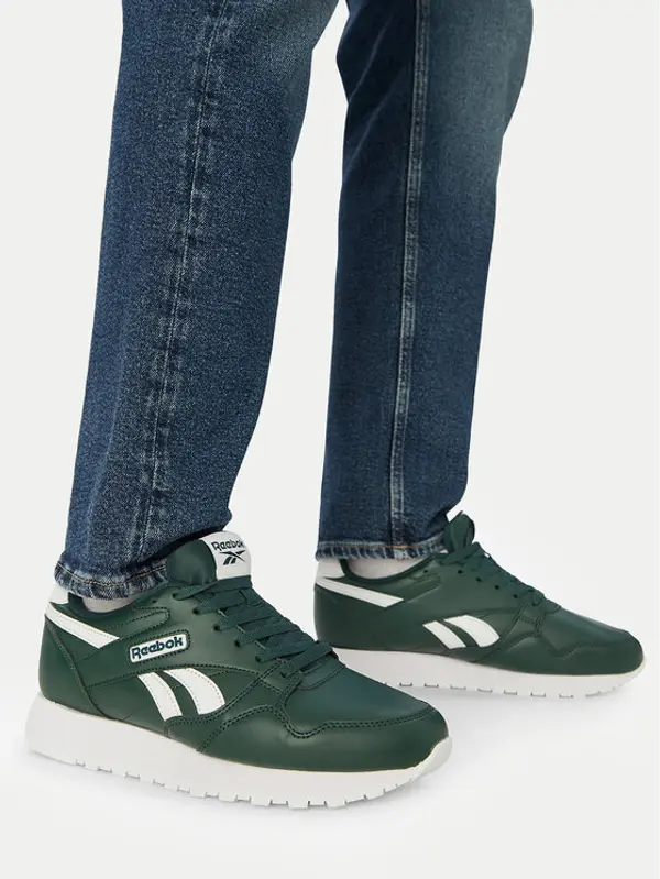 Reebok Reebok Tenisice CEO-PRIME EVENT 100261106 Tamno zelena