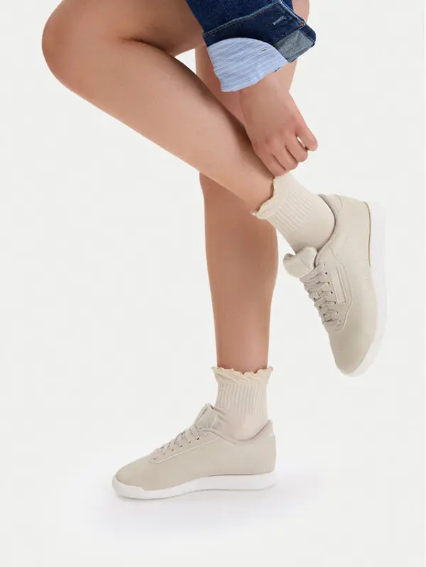 Reebok Reebok Tenisice CEO-PRINCESS 100270791 Siva