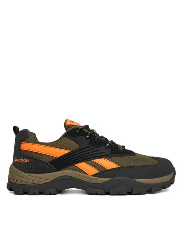 Reebok Reebok Tenisice CEO-RDG CITY TREKER 100237193 Kaki