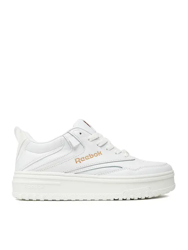 Reebok Reebok Tenisice CEO-REE VAMP AR30240W-WYY Bijela