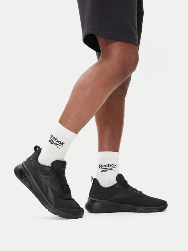 Reebok Reebok Tenisice CEO-RIDER V 100200387 Crna