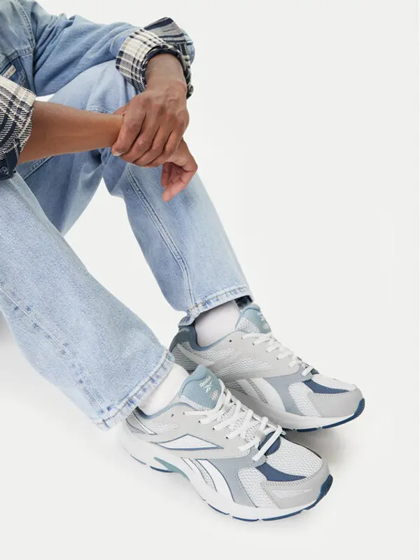 Reebok Reebok Tenisice CEO-ROAD PRIME 100230908 Svijetloplava