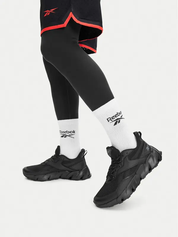 Reebok Reebok Tenisice CEO-VIZOME AR30247M-BV Crna