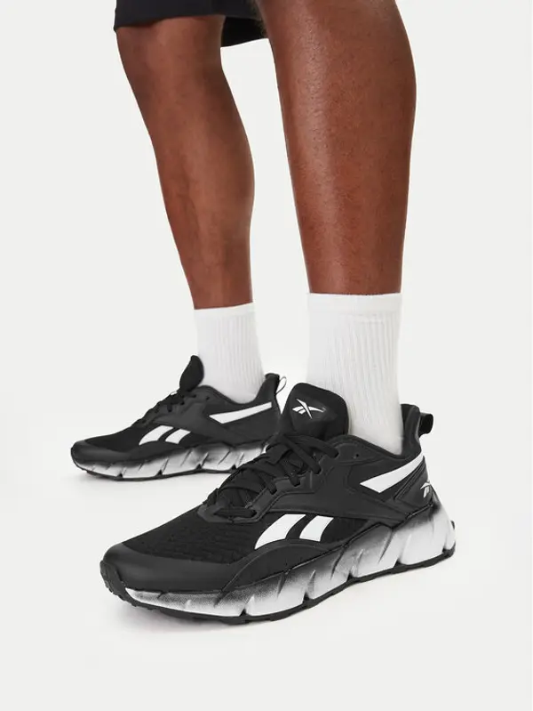 Reebok Reebok Tenisice CEO-VIZOME AR30247MBH Crna