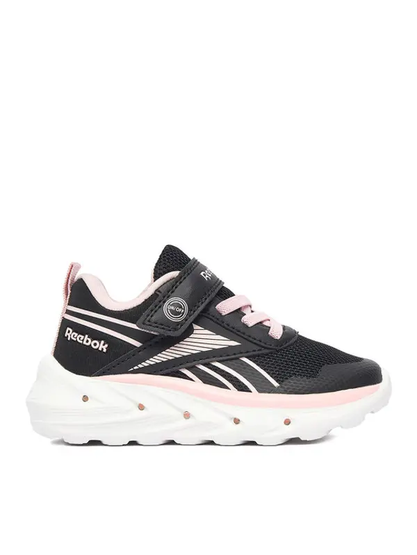 Reebok Reebok Tenisice CEO-YG24056-02B Crna