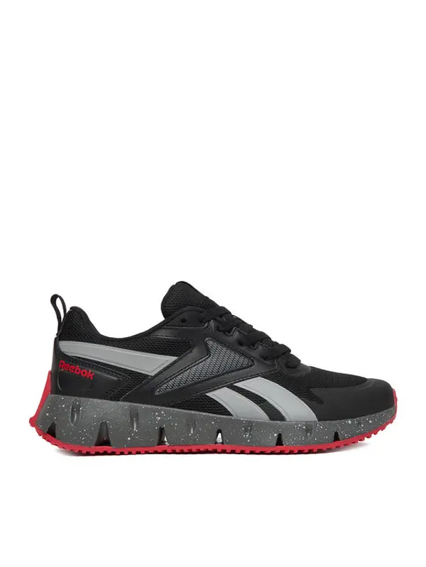 Reebok Reebok Tenisice CEO-ZIG VECTOR AR30153BBRN Crna