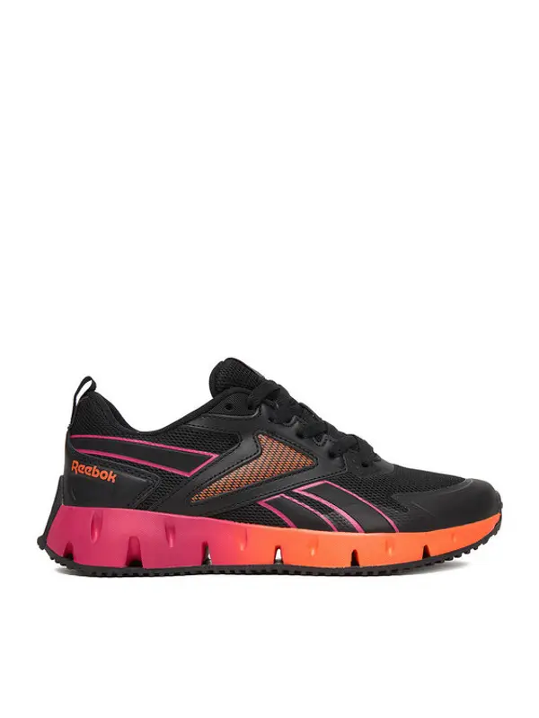 Reebok Reebok Tenisice CEO-ZIG VECTOR AR30153GBPO Crna